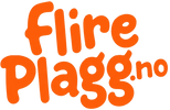 FlirePlagg.no – Startside